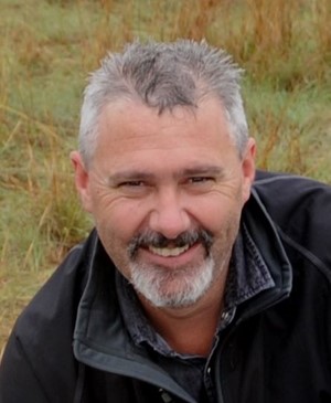 John Hancox