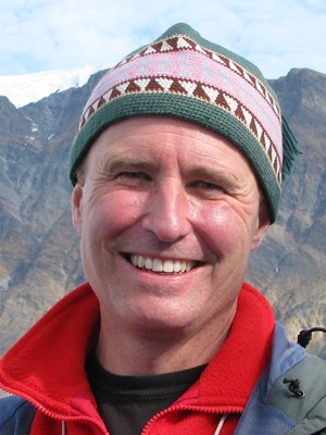 Marc St Onge