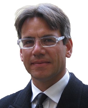 Luca Bindi