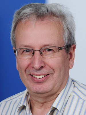 Klaus Peter  Jochum
