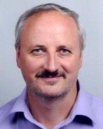 Reimar Seltmann