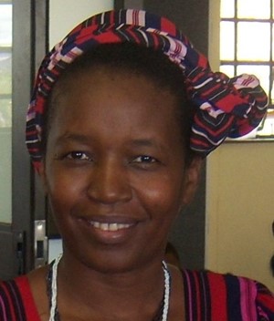Anna Nguno