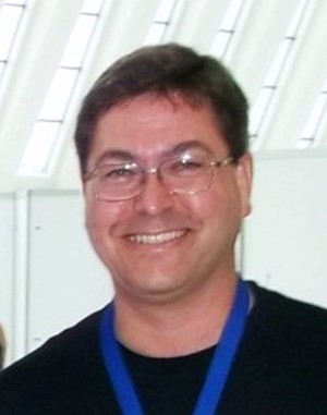 Enrique Diaz Martinez