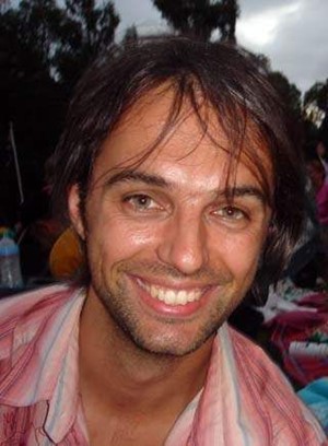 Jochen Brocks