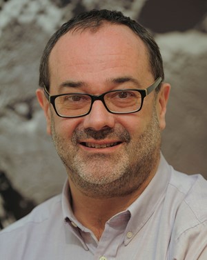 Christian Koeberl