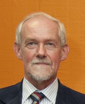 Simon Wilde