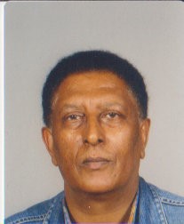 Tsehaie Woldai