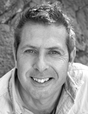 Iain Stewart