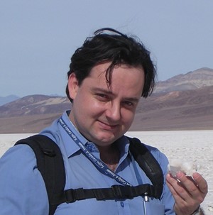 Carlos Roberto  de Souza Filho