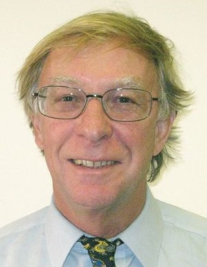 Mike Searle