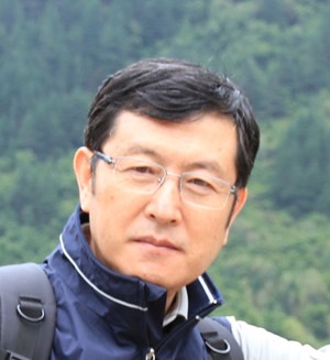 Shuwen Dong