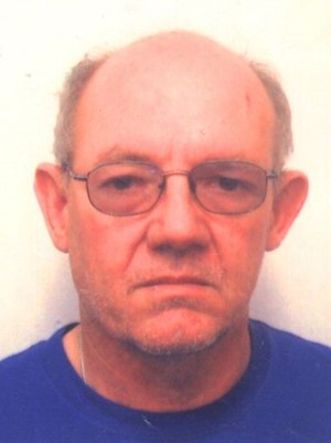 Geoff Grantham