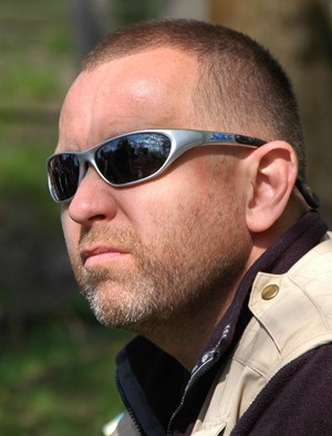 Michal Gradzinski