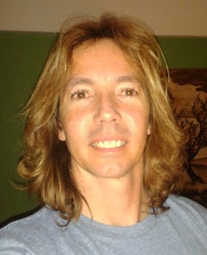 Andy Green