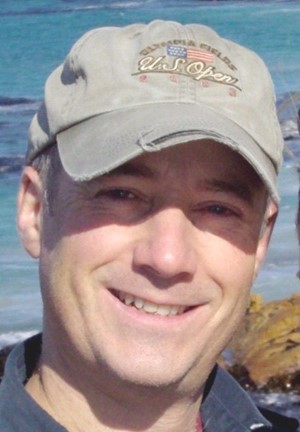 Jamie Wilkinson