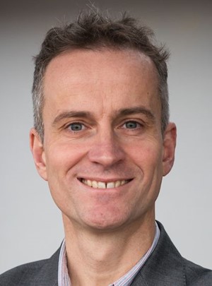 Gideon  Henderson