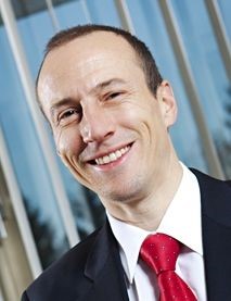 Marko Komac