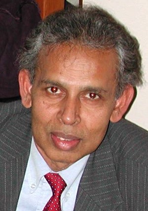 Vern  Singhroy