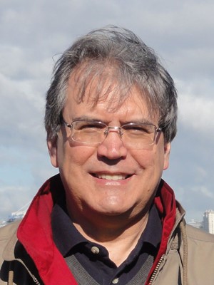 Francisco de Jorge