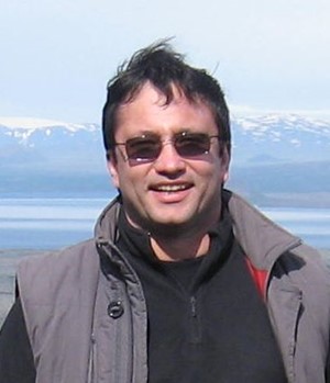 Philippe Negrel