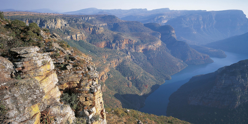 Environmental Geosciences