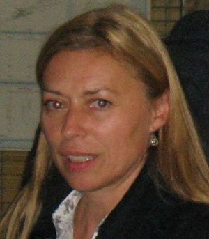 Magdalena  Scheck-Wenderoth