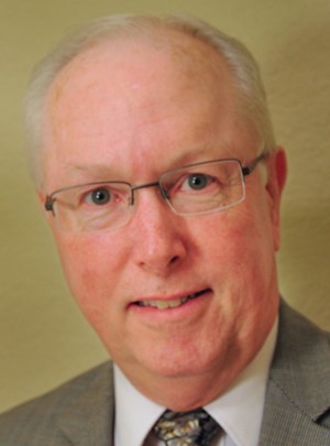 Jeffrey Keaton