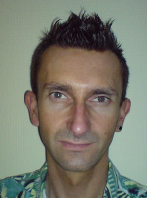 Jasper Knight