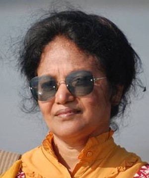 Afia Akhtar