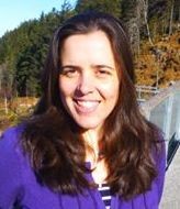 Nicola Mcloughlin