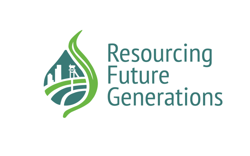 Resourcing Future Generations