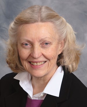 Carolyn Olson