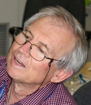 Robert Fitzpatrick