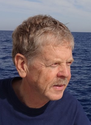 Zvi Ben-Avraham
