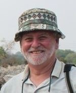 Mike Watkeys