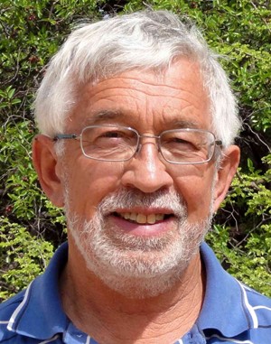 Nic Beukes