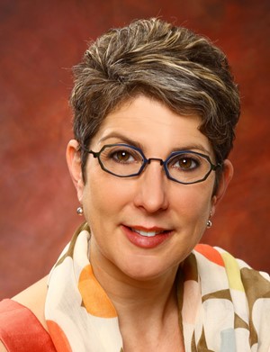 Sallie Greenberg