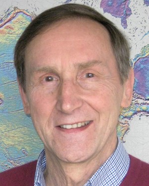 Tony Watts