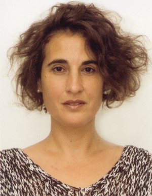 Lola Pereira