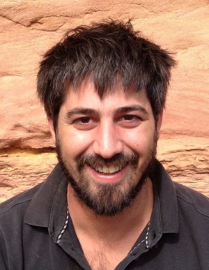 Bastien Linol