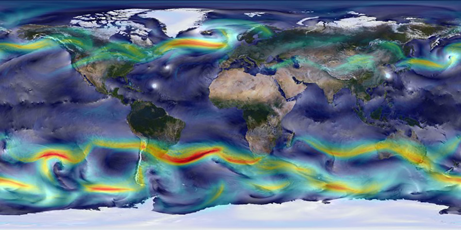 Climate Change Studies