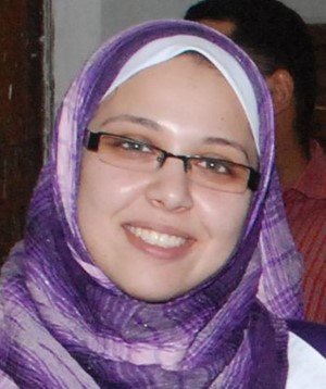 Kholoud Mohamed Ali