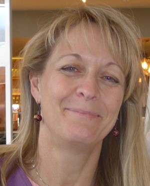 Karen Villholth