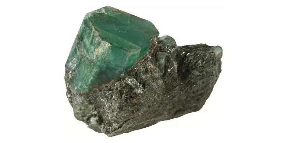 Mineralogy