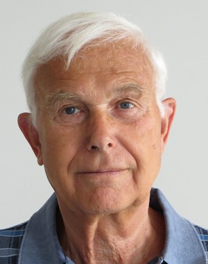 Alfred Kröner