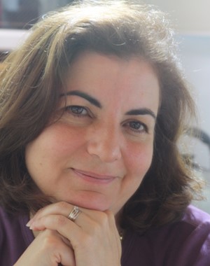 Hasnaa Chennaoui