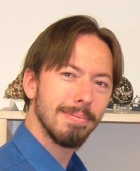 Igor Tonzetic