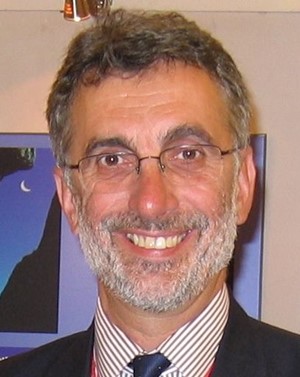 Peter Bobrowsky