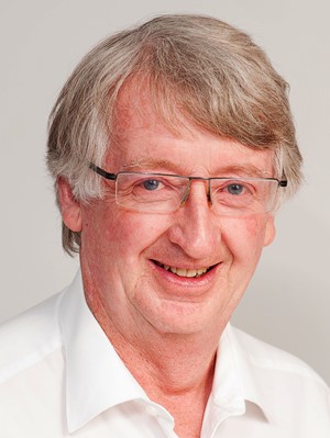Neil Williams