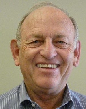 Morris Viljoen
